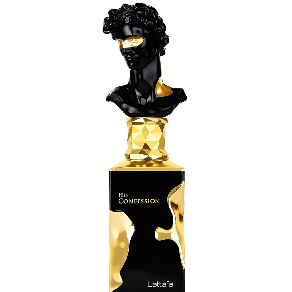 Lattafa His Confession EDP 100ML