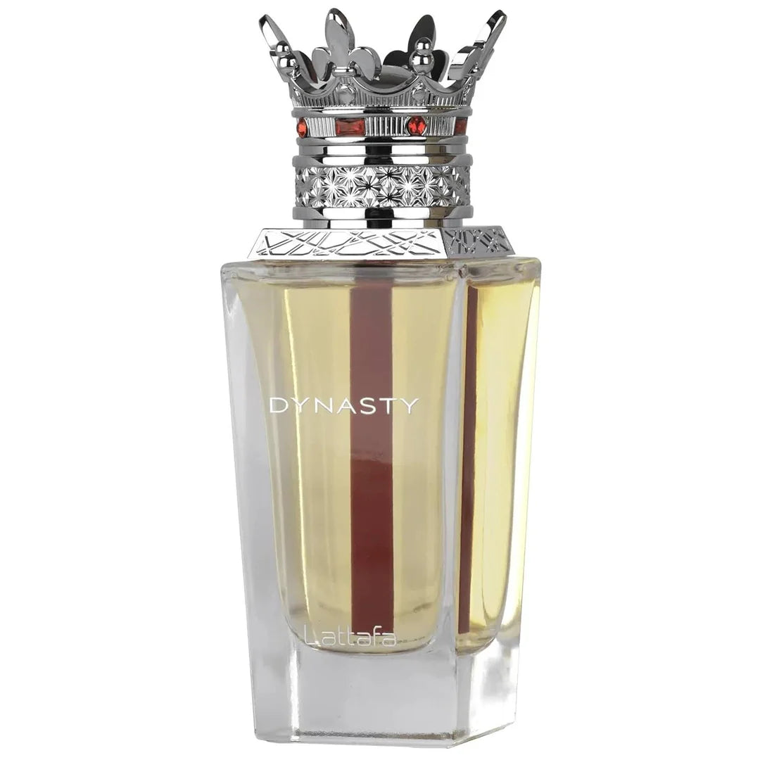 Lattafa Dynasty EDP 100ML