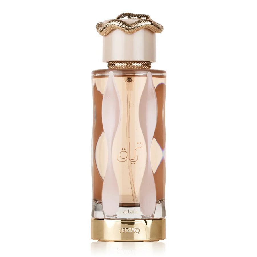 Lattafa Teriaq EDP 100ML for Men and Women