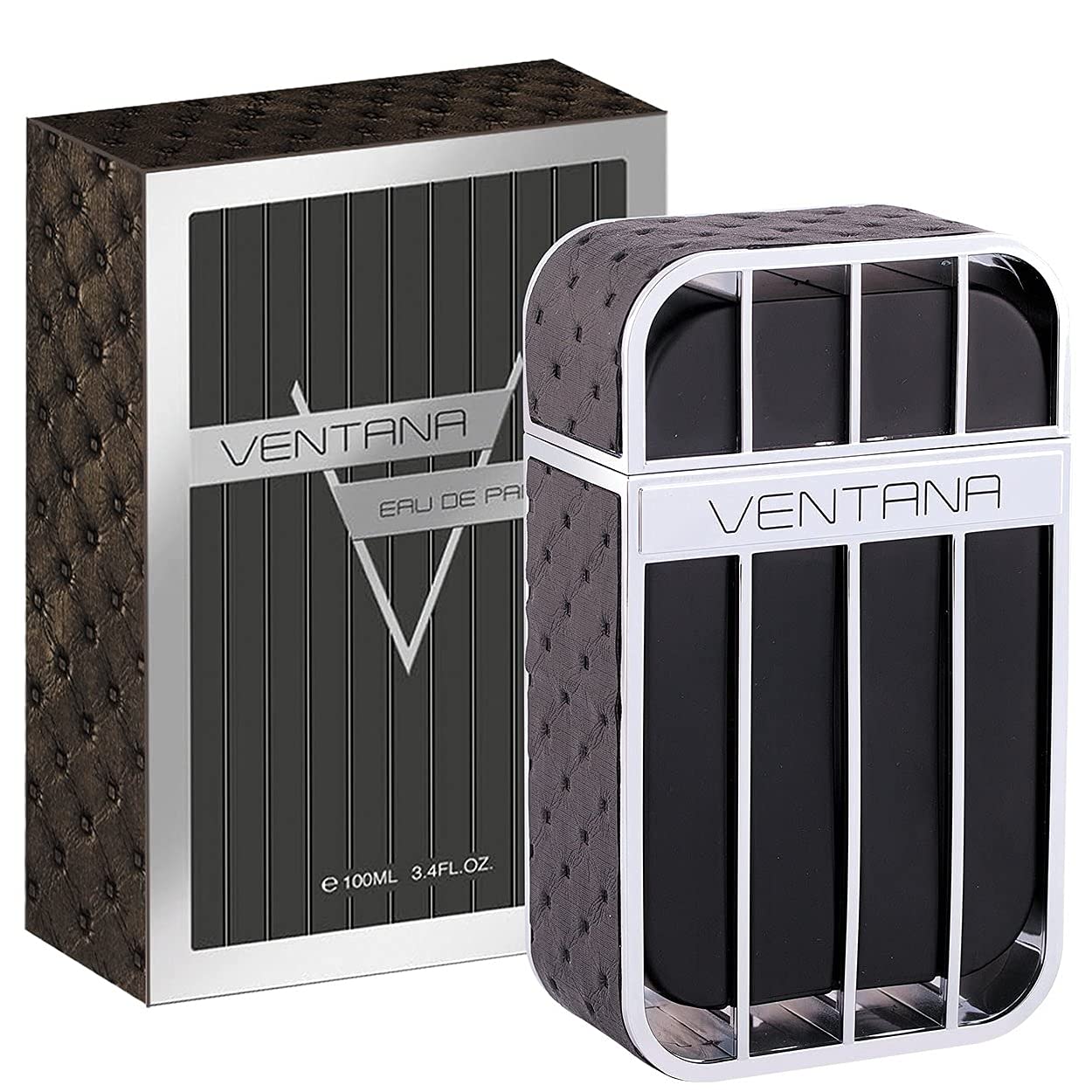 Armaf Ventana Pour Homme EDP 100ML