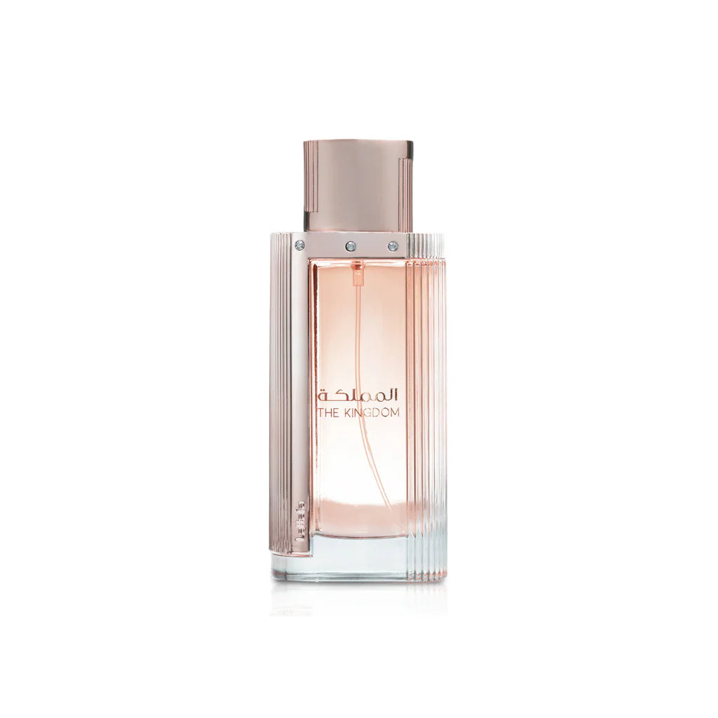 Lattafa The Kingdom EDP 100ML for Women