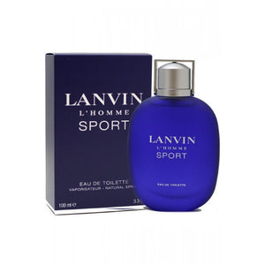 Lanvin L'Homme Sport EDT 100ML for Men