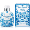 Dolce & Gabbana Light Blue Summer Vibes EDT 125ML