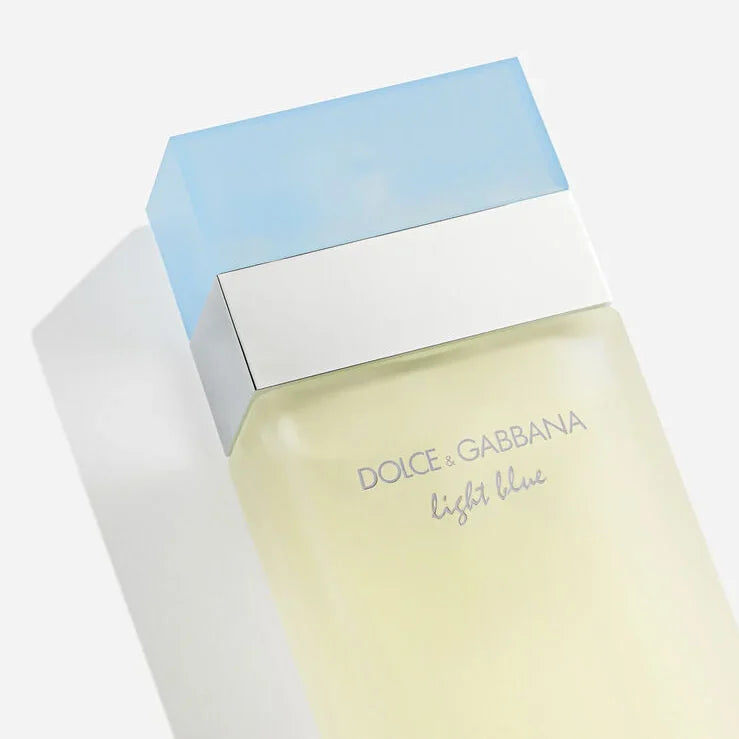 Dolce & Gabbana Light Blue EDT for Women