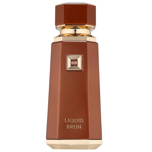 French Avenue Liquid Brun EDP 100ML for Men