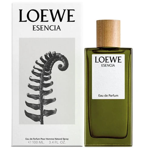 Loewe Esencia Pour Homme EDP 100ML