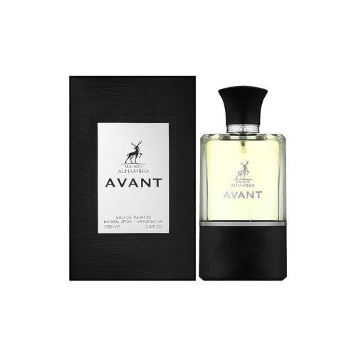 Maison Alhambra Avant EDP 100ML