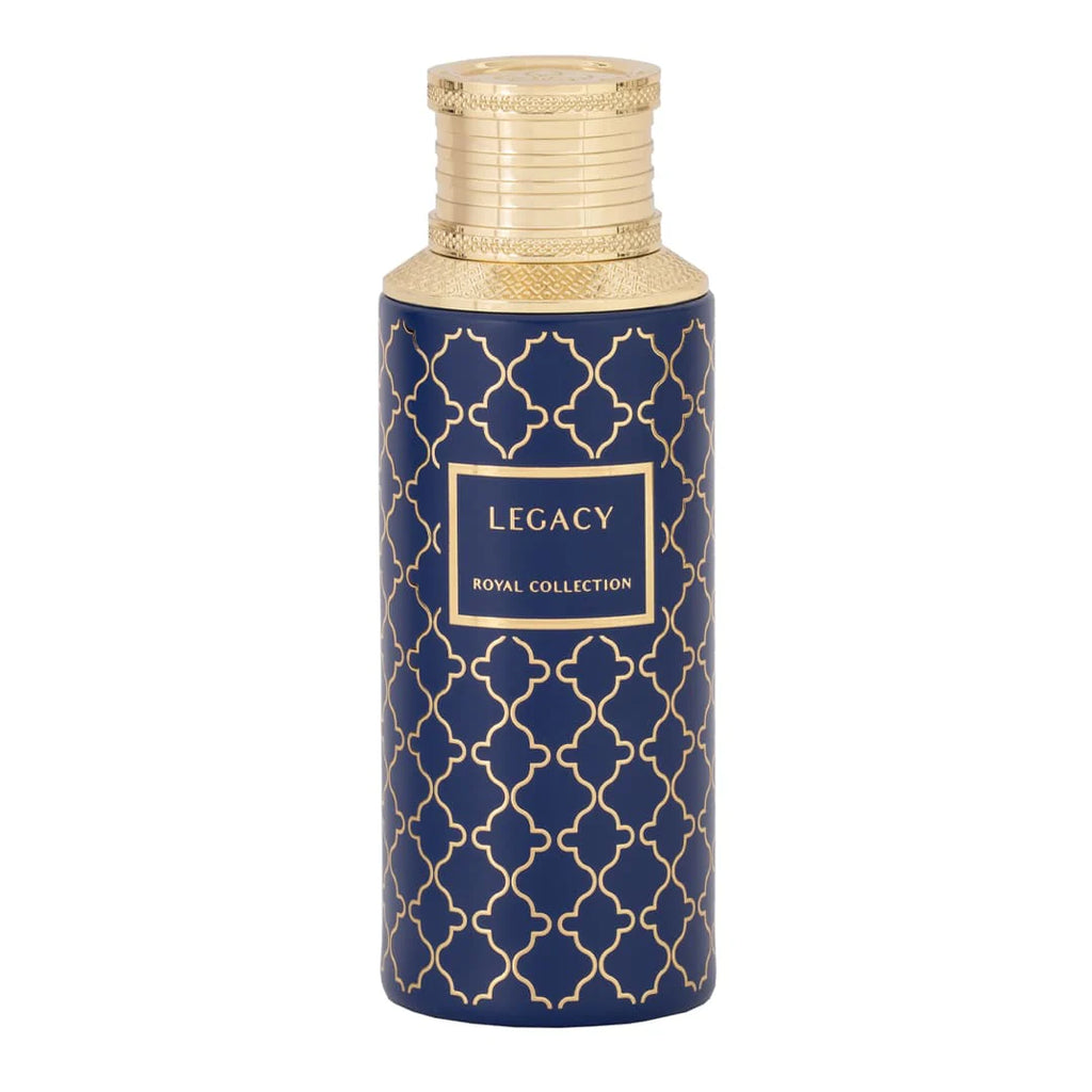 Maison Asrar Legacy EDP 100ML