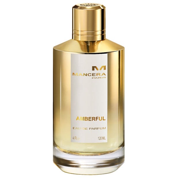 Mancera Amberful EDP 120ML