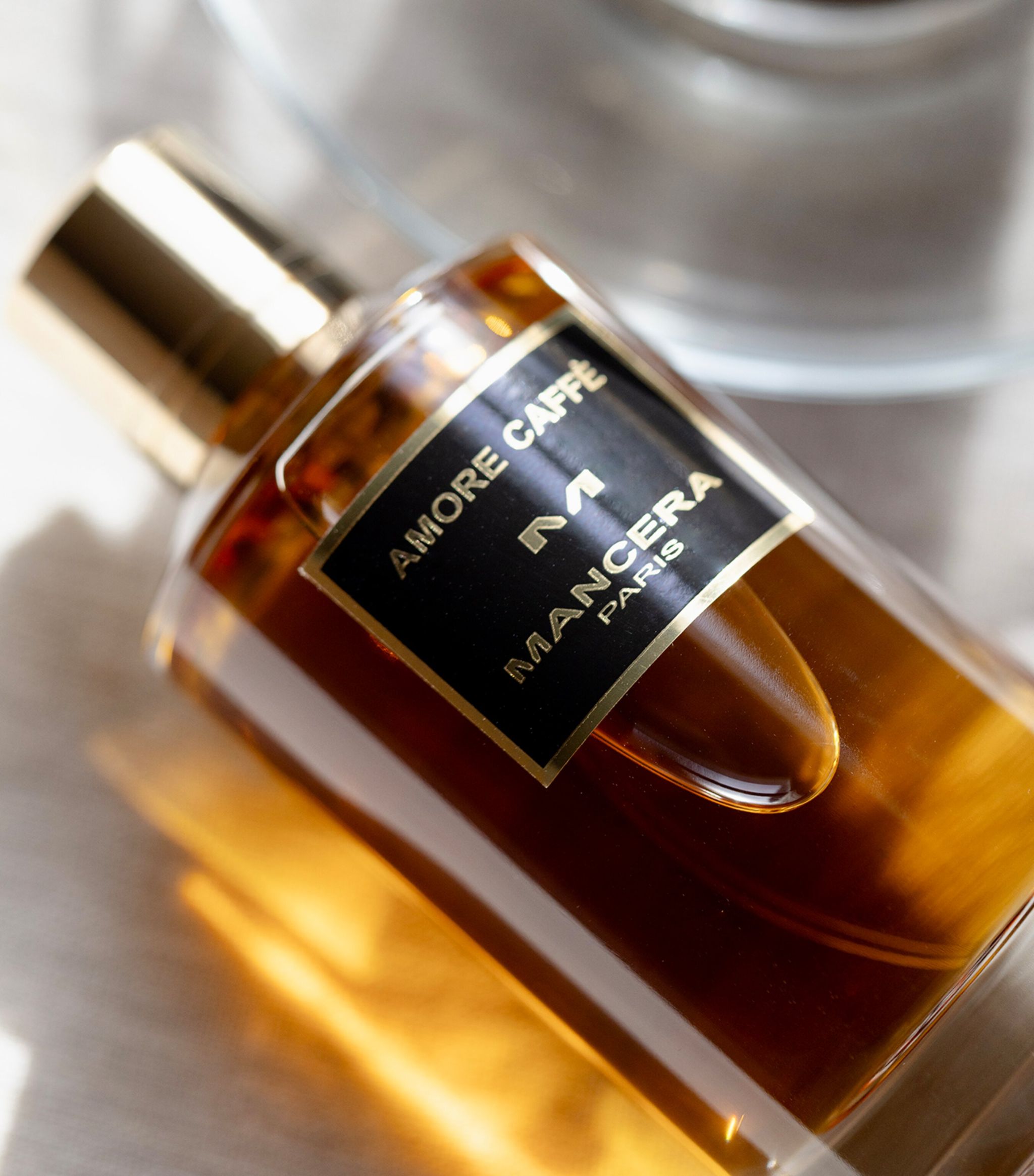 Mancera Amore Caffe EDP 120ML