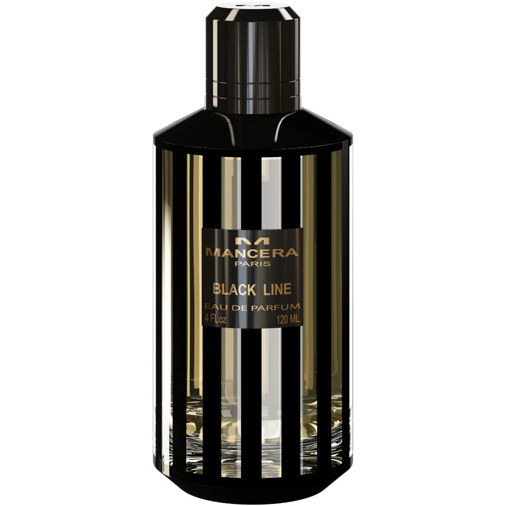 Mancera Black Line EDP 120ML