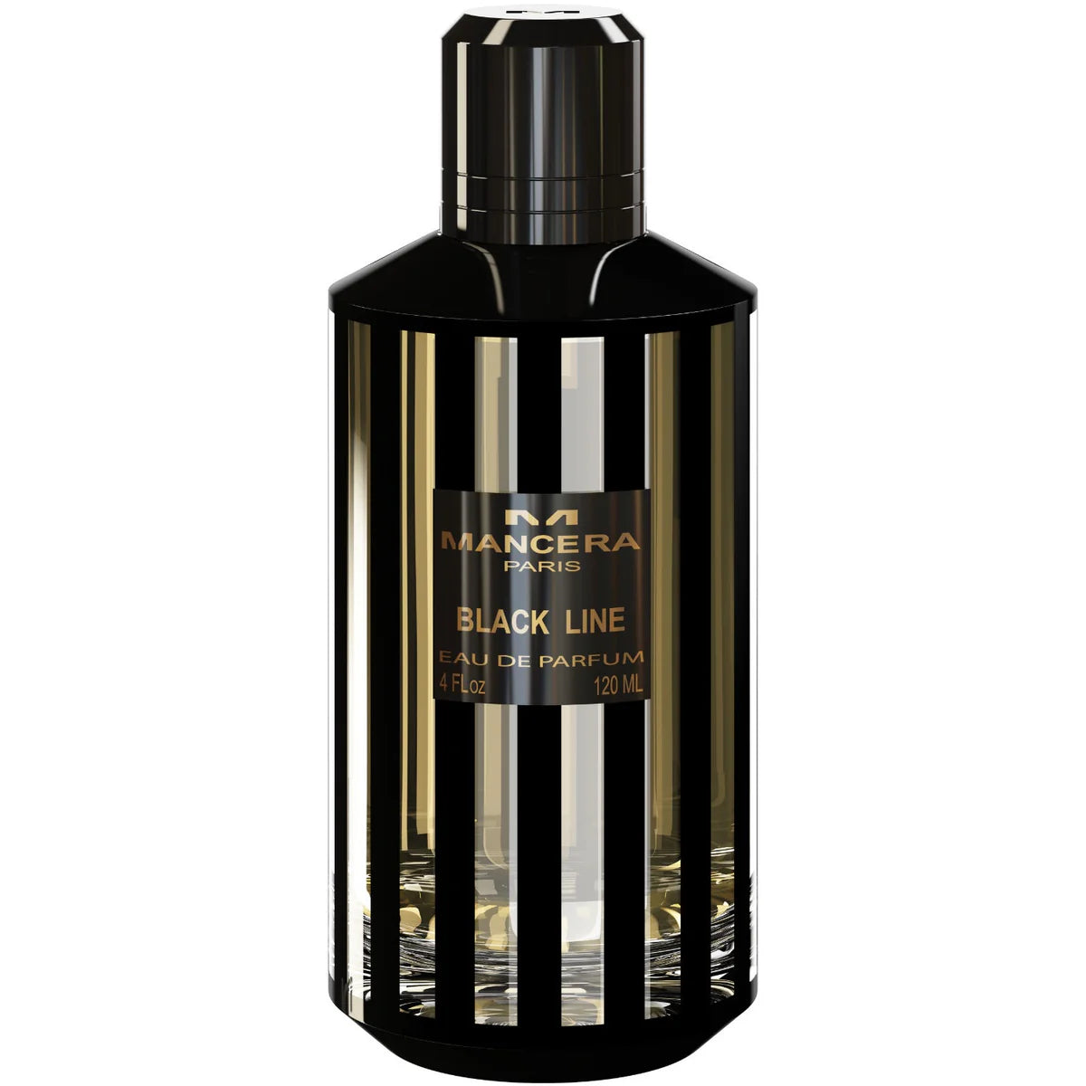 Mancera Black Line EDP 120ML