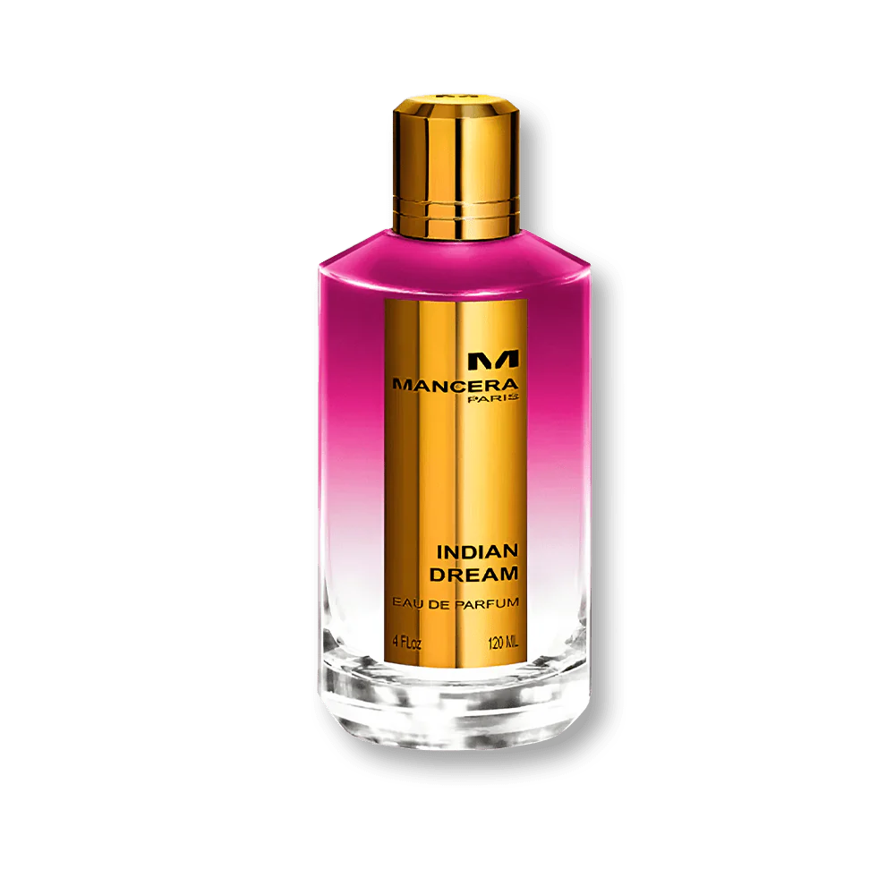 Mancera Indian Dream EDP 120ML