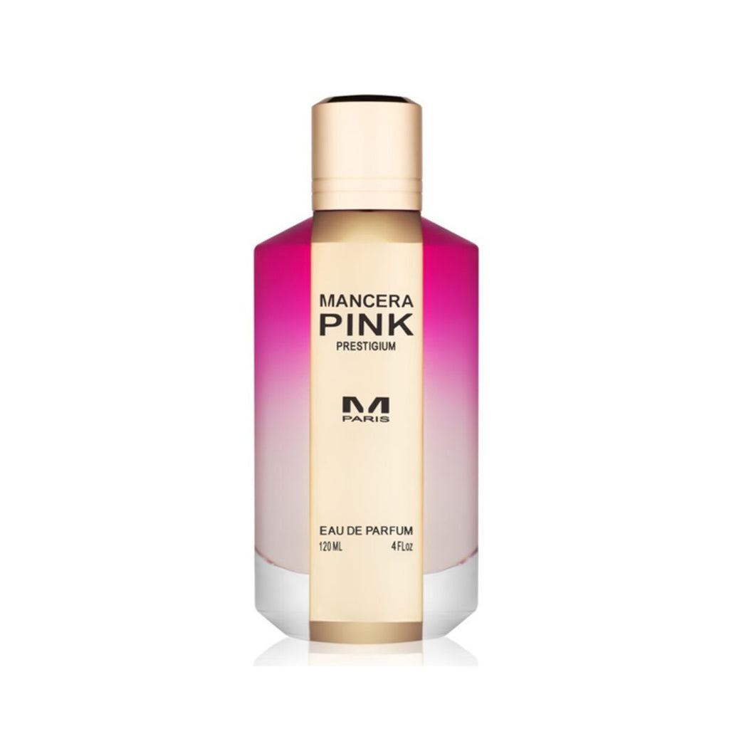 Mancera Pink Prestigium EDP 120ML for Women
