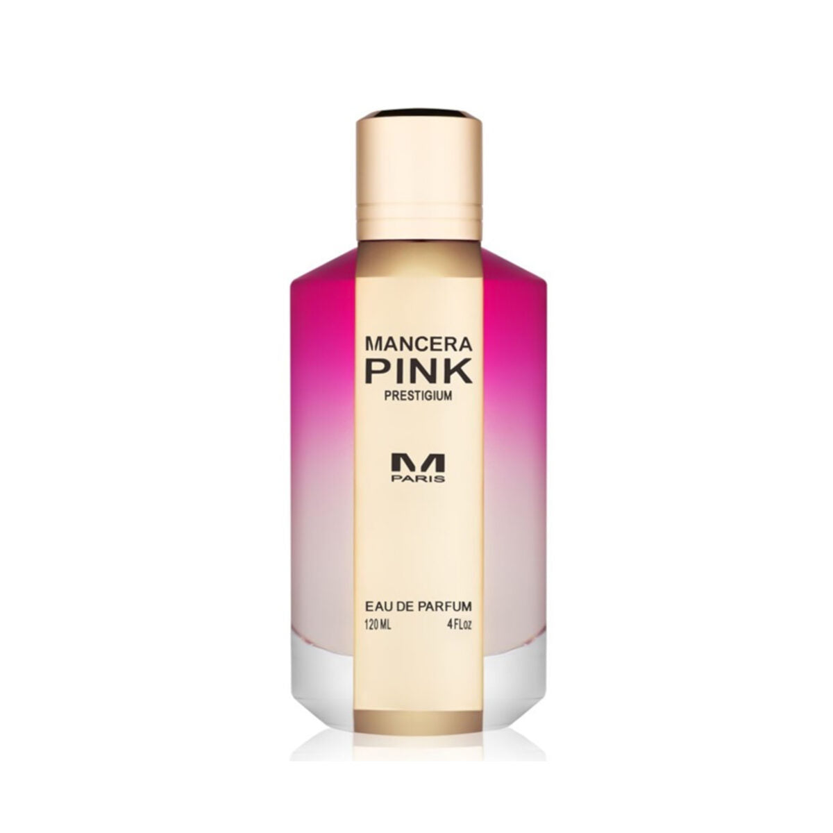 Mancera Pink Prestigium EDP 120ML for Women