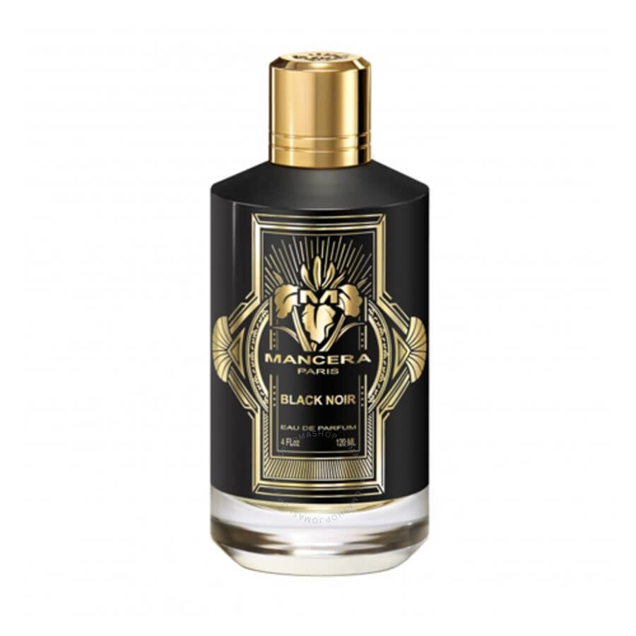 Mancera Black Noir EDP 120ML