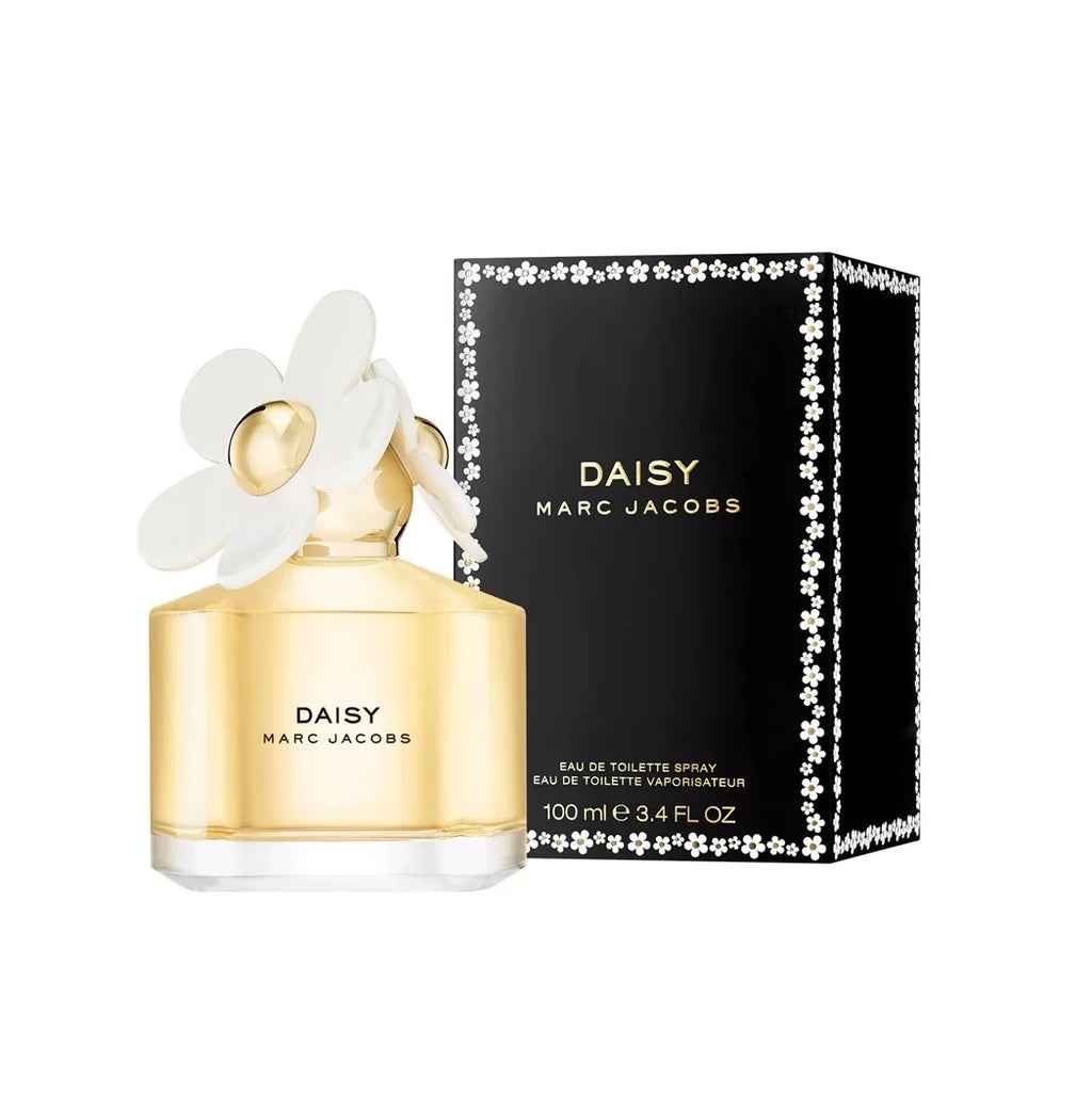 Marc Jacobs Daisy EDT 100ML for Women