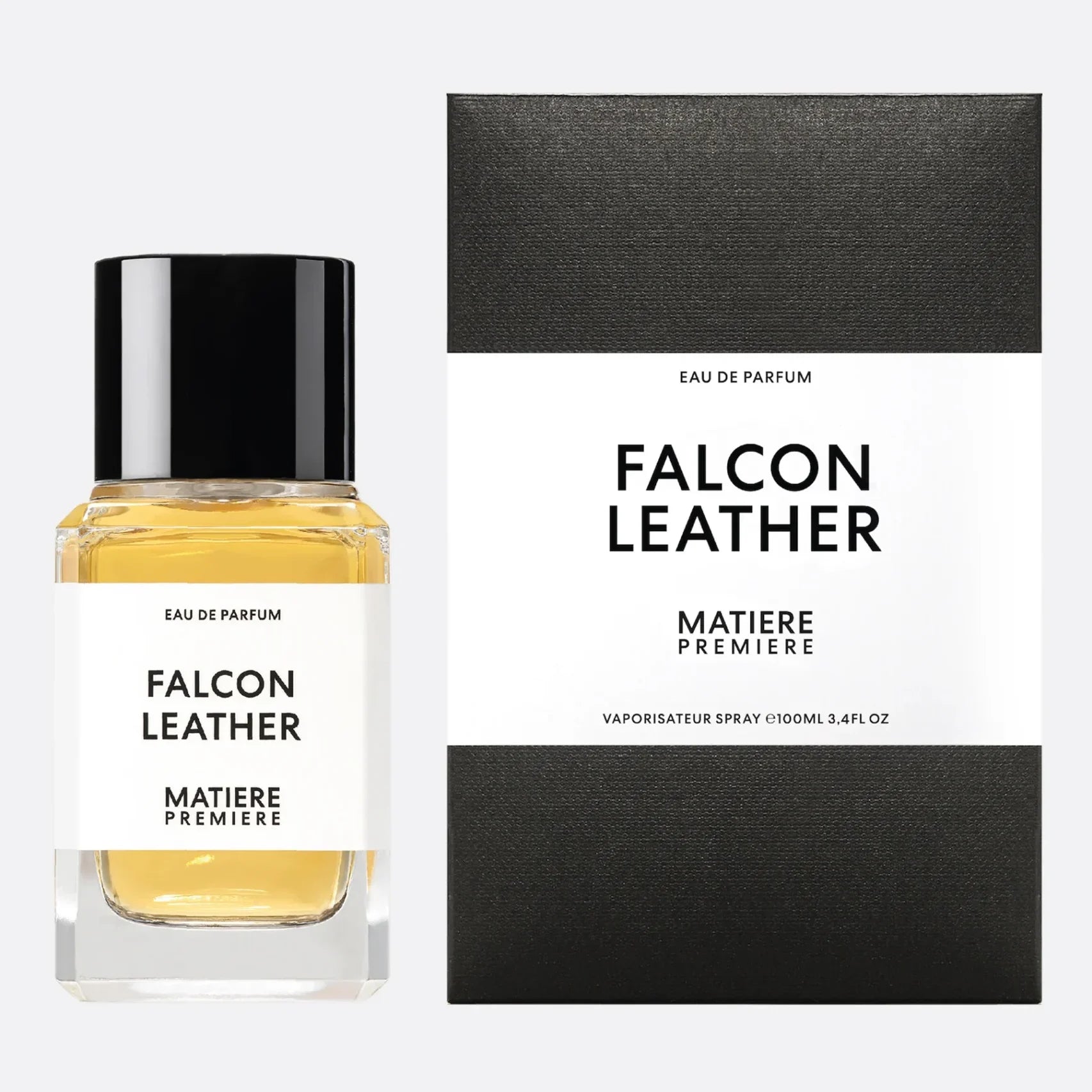 Matiere Premiere Falcon Leather EDP 100ML