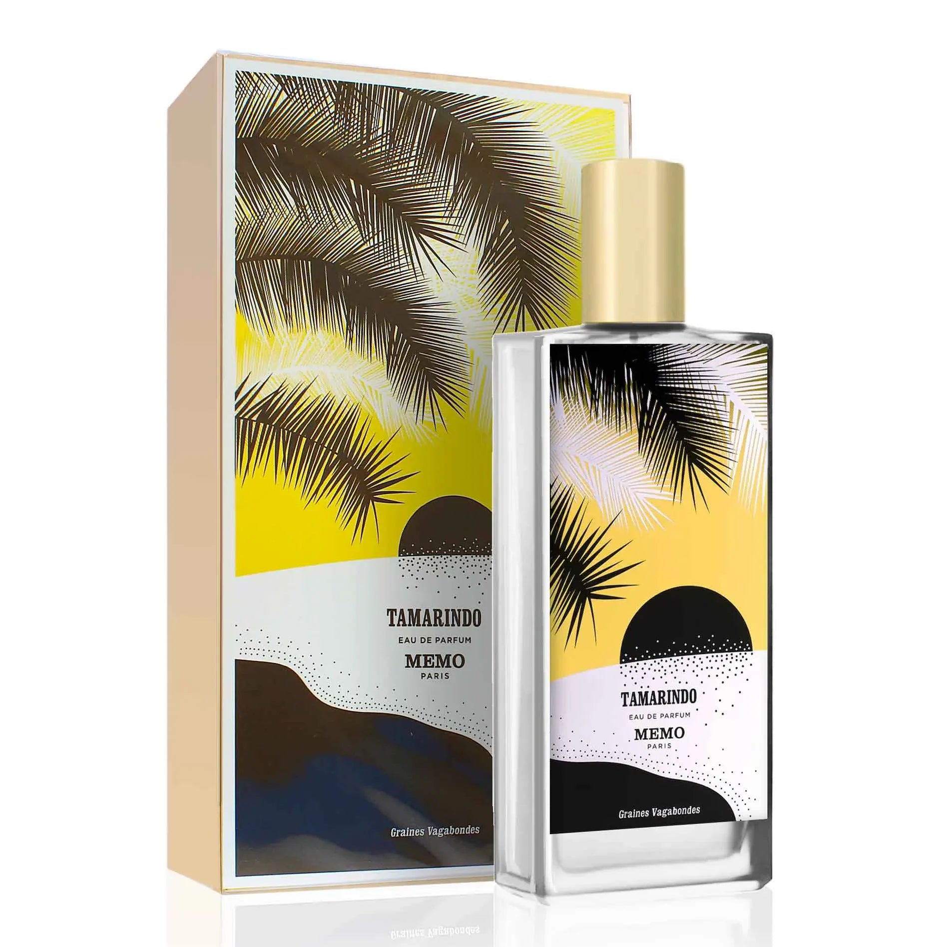 Memo Paris Tamarindo EDP 75ML