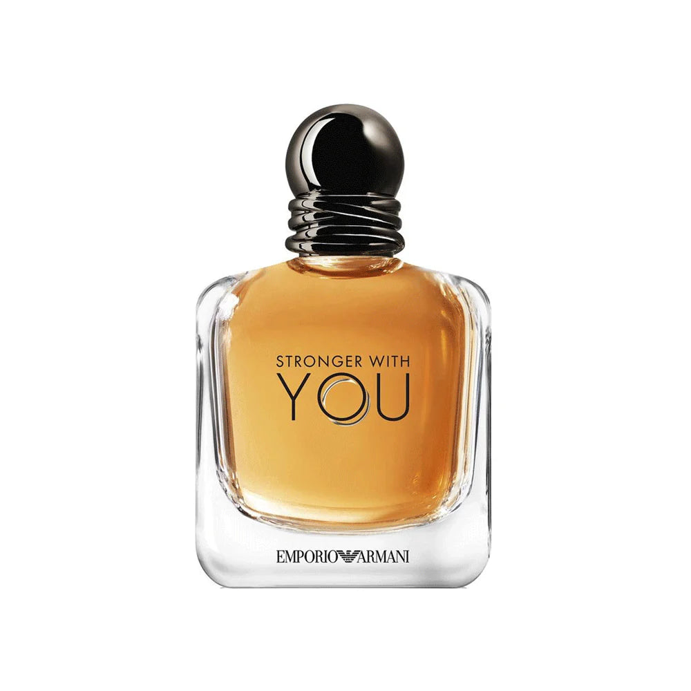 Emporio Armani Stronger With You EDT 100ML
