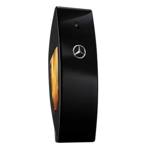 Mercedes Benz Club Black 100ML EDT for Men