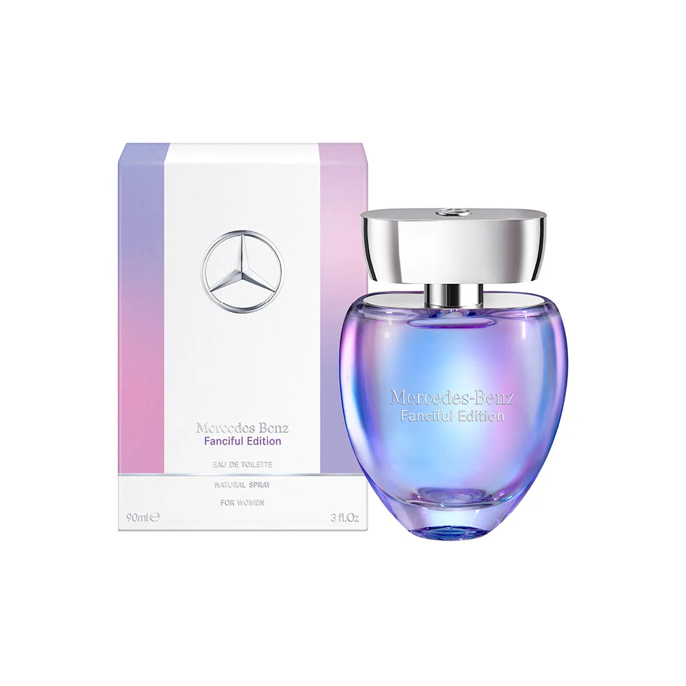 Mercedes Benz Fanciful Edition EDT for Women