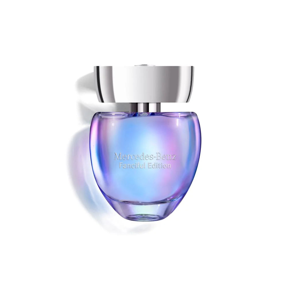 Mercedes Benz Fanciful Edition EDT for Women