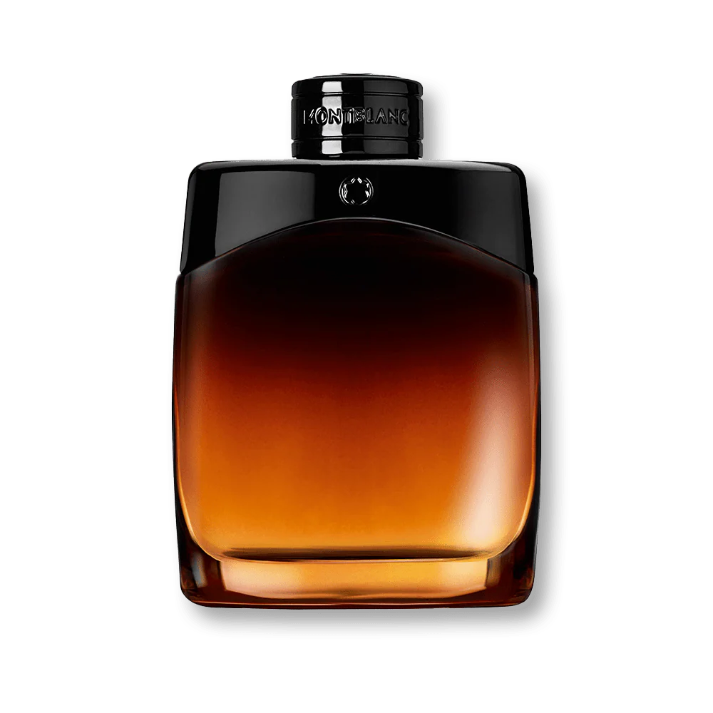 MONT BLANC LEGEND NIGHT EDP 100ML
