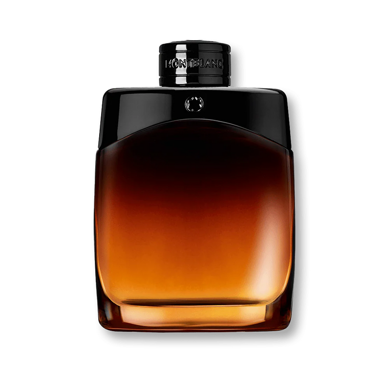MONT BLANC LEGEND NIGHT EDP 100ML