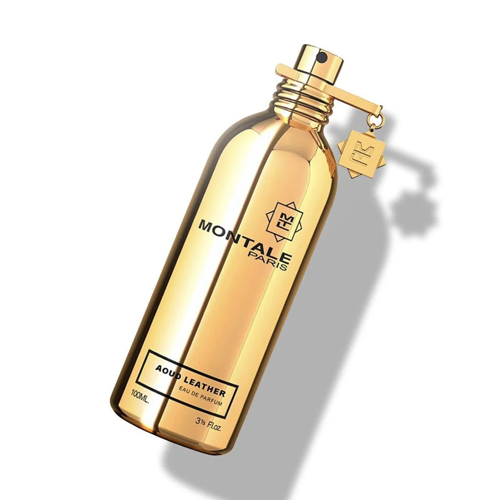 Montale Aoud Leather EDP 100ML