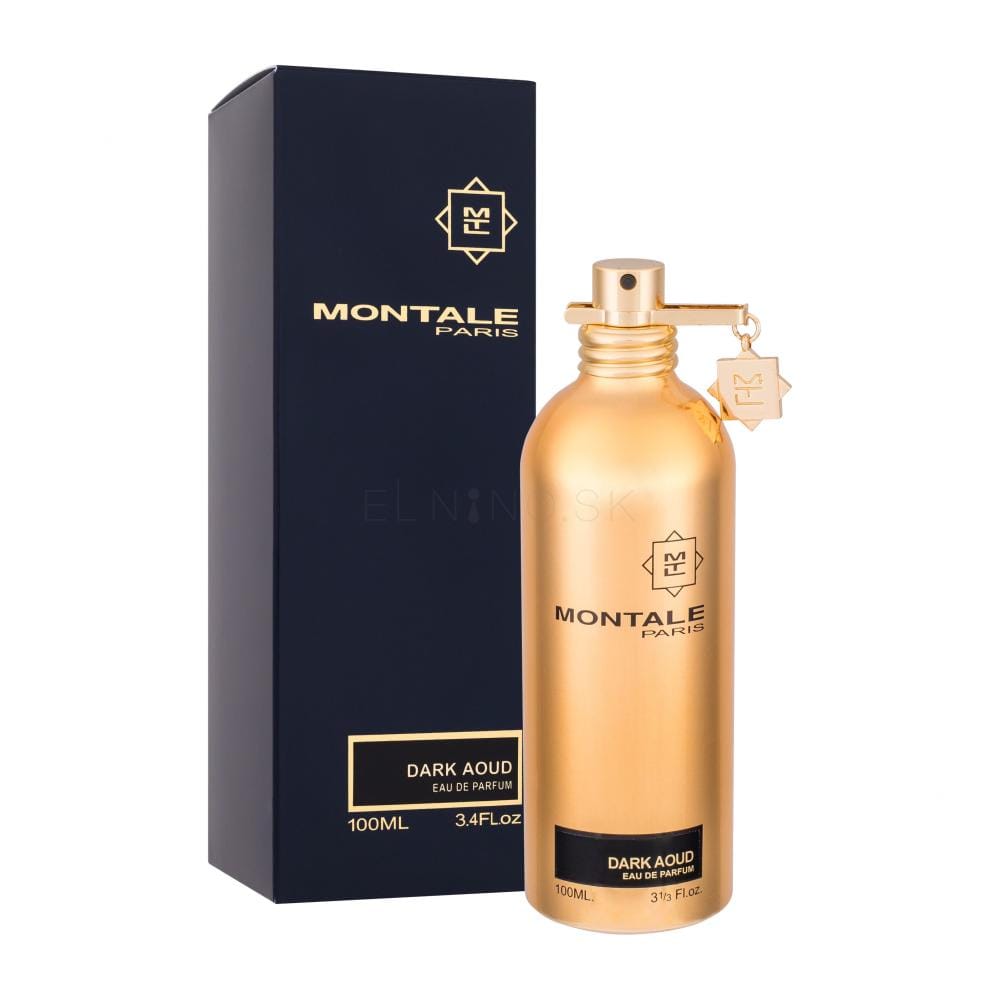 Montale Dark Aoud EDP 100ML