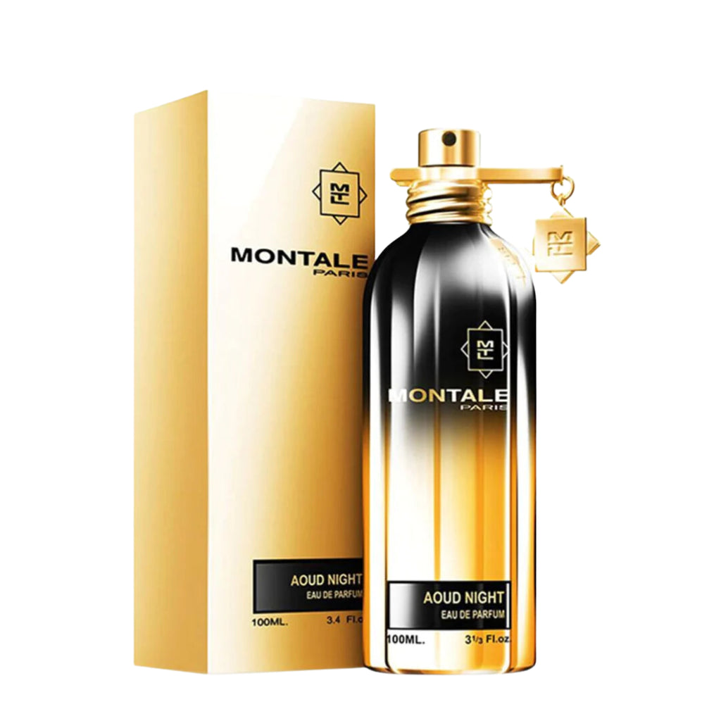 Montale Aoud Night EDP 100ML