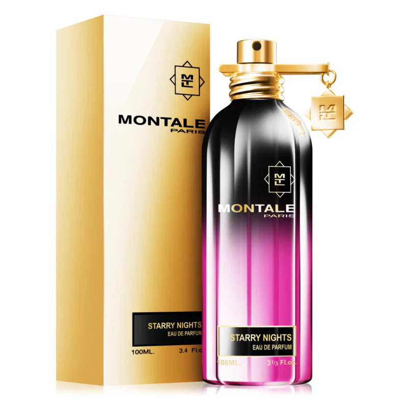 Montale Starry Nights EDP 100ML
