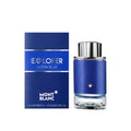 Mont Blanc Explorer Ultra Blue EDP 100ML