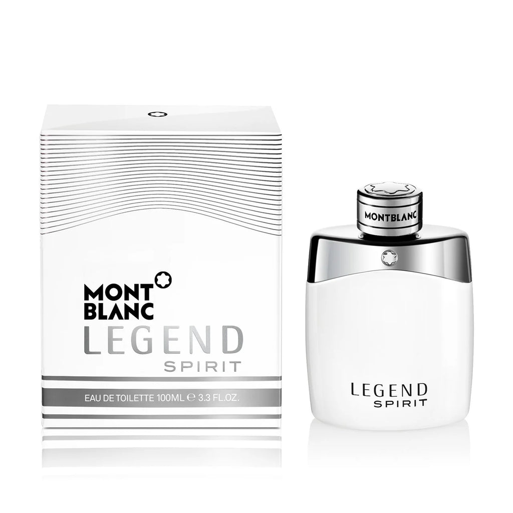Montblanc Legend Spirit EDT 100ML for Men