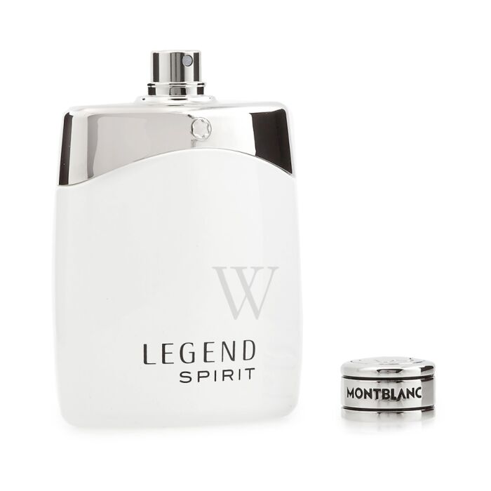 Montblanc Legend Spirit EDT 100ML for Men
