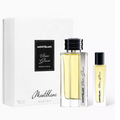 Montblanc Vetiver Glacier Frozen Santal Eau de Parfum 125ML + 15ML gift set in Qatar - Al Raies Perfumes