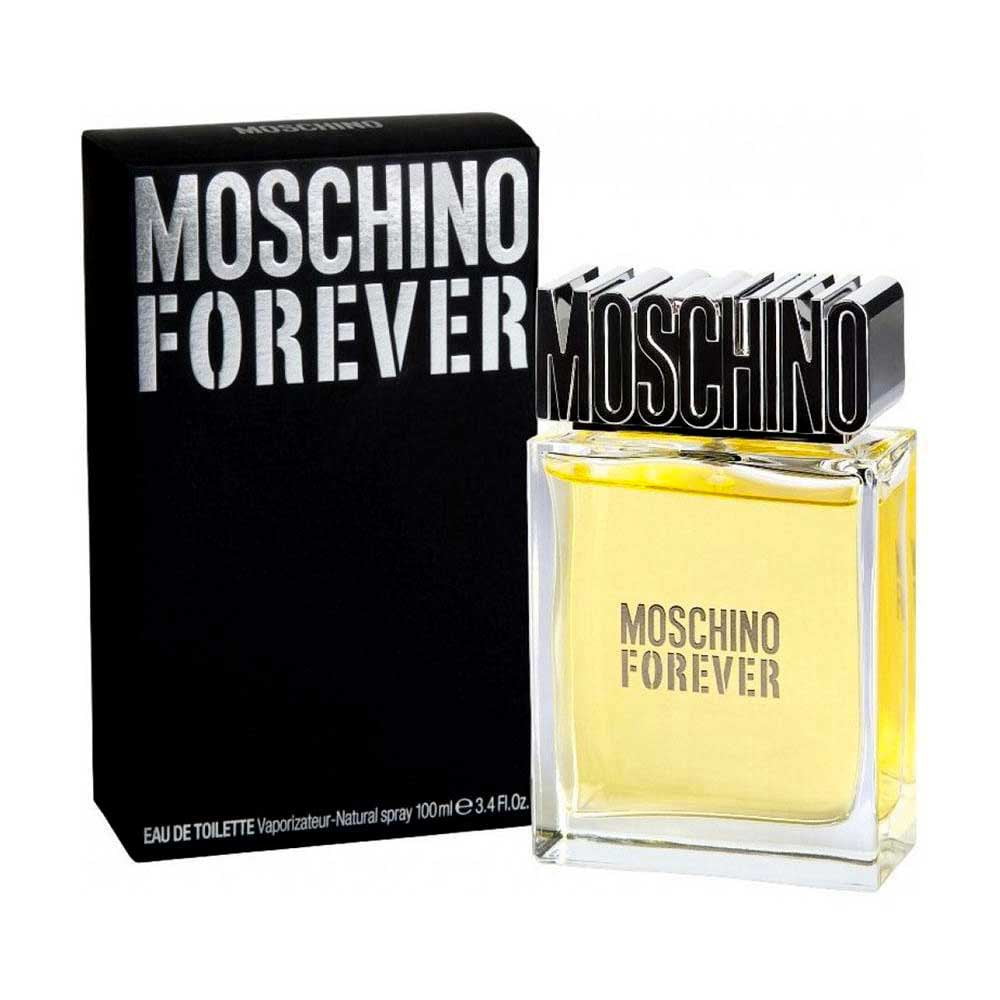 Moschino Forever EDT 100ML for Men