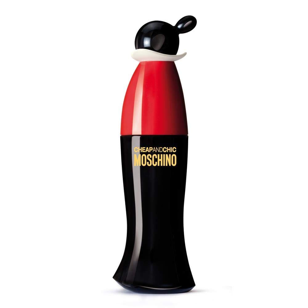 Cheap & Chic by Moschino EDT 100ML for Women