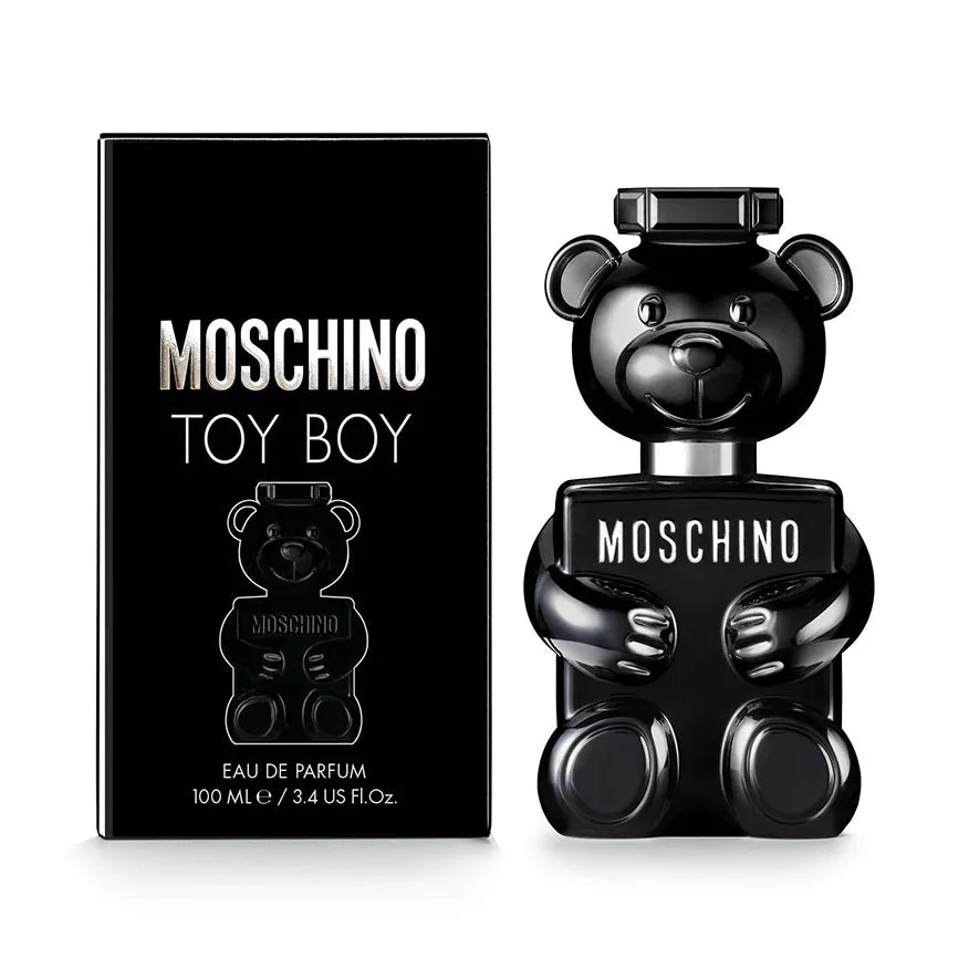 Moschino Toy Boy EDP 100ML for Men