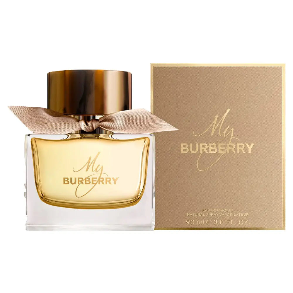 Burberry My Burberry EDP 90ML for Women