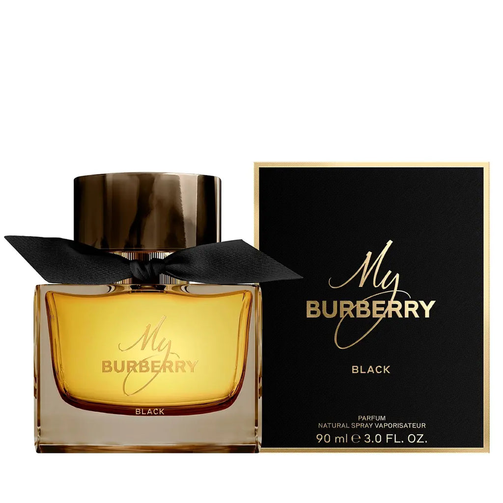 Burberry My Burberry Black Parfum 90ML for Women