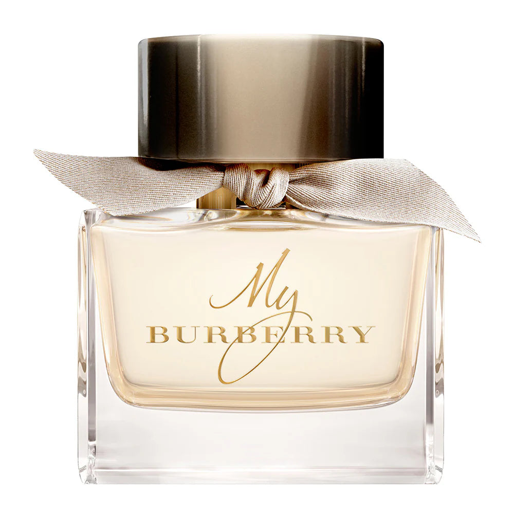 My Burberry EDT 90ML for Women