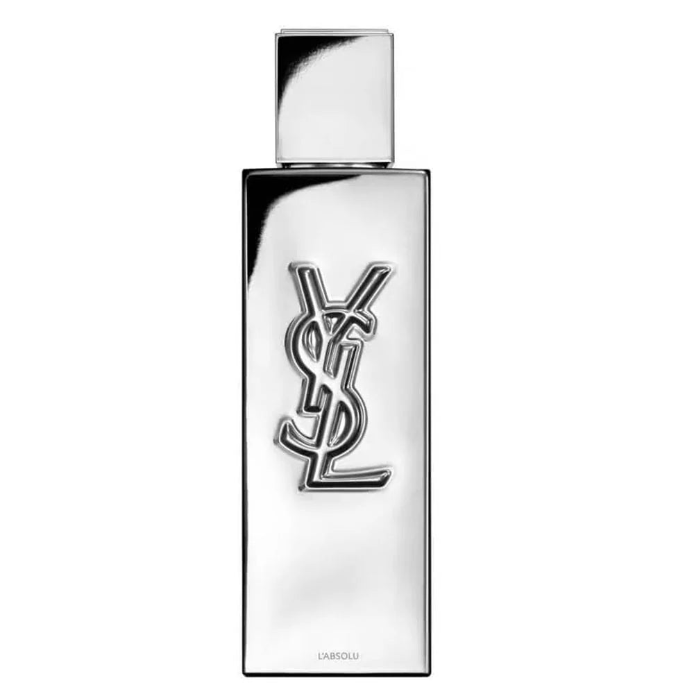 YSL MYSLF L’Absolu Parfum by Yves Saint Laurent 100ML
