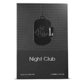 Fragrance World Night Club EDP 100ML