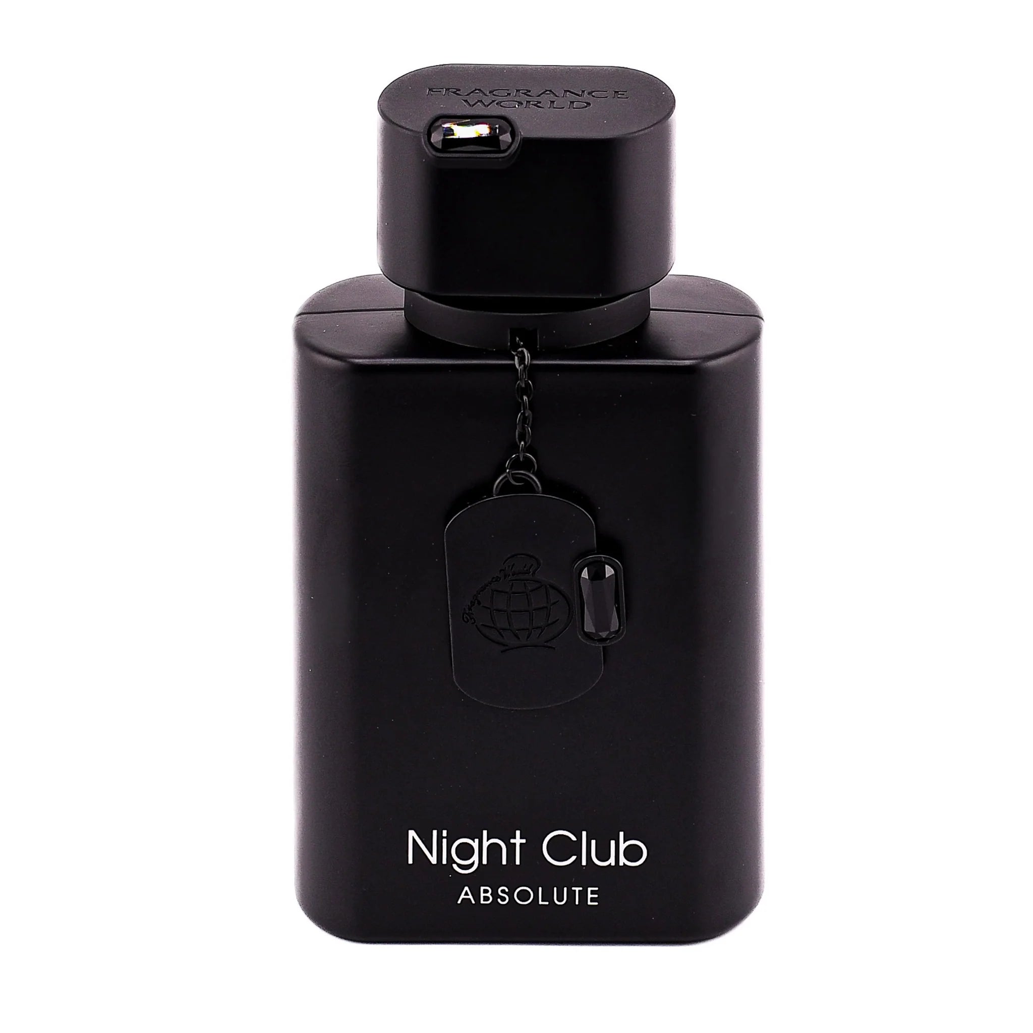 Fragrance World Night Club Absolute EDP 100ML