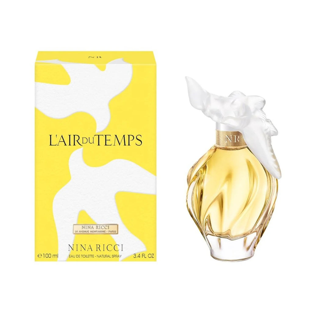 Nina Ricci L'Air du Temps EDT 100ML for Women