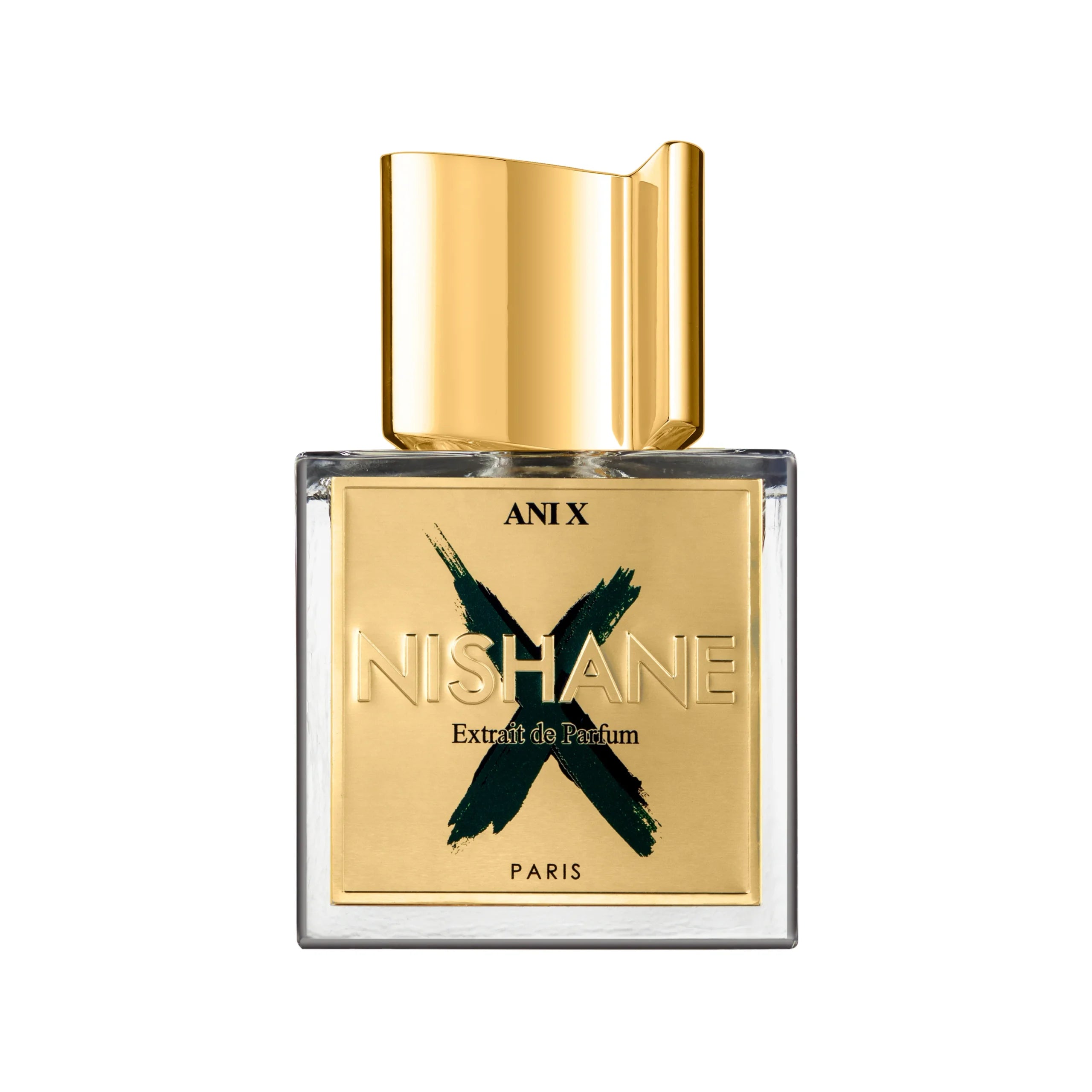 Nishane Ani X Extrait de Parfum 100ML