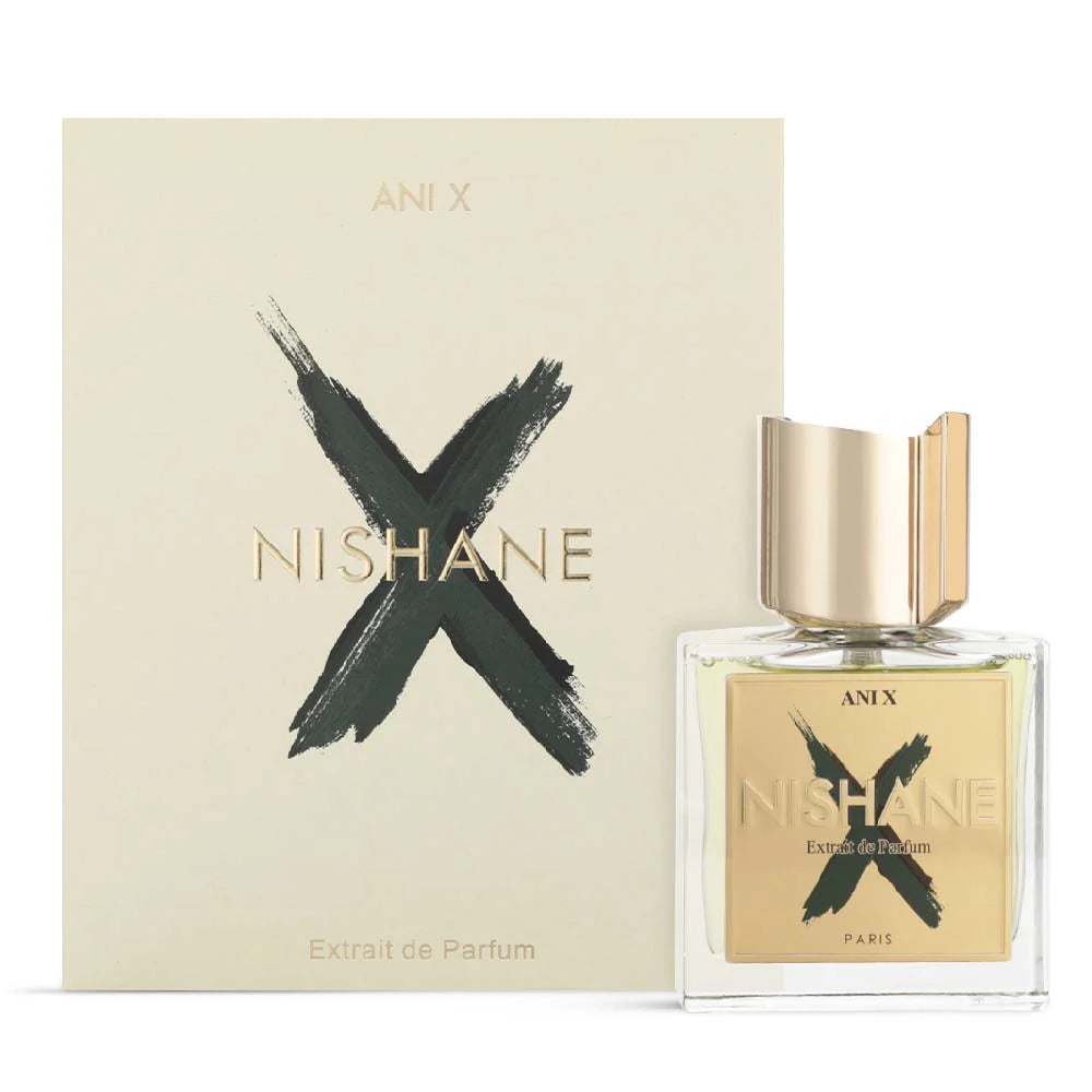 Nishane Ani X Extrait de Parfum 100ML