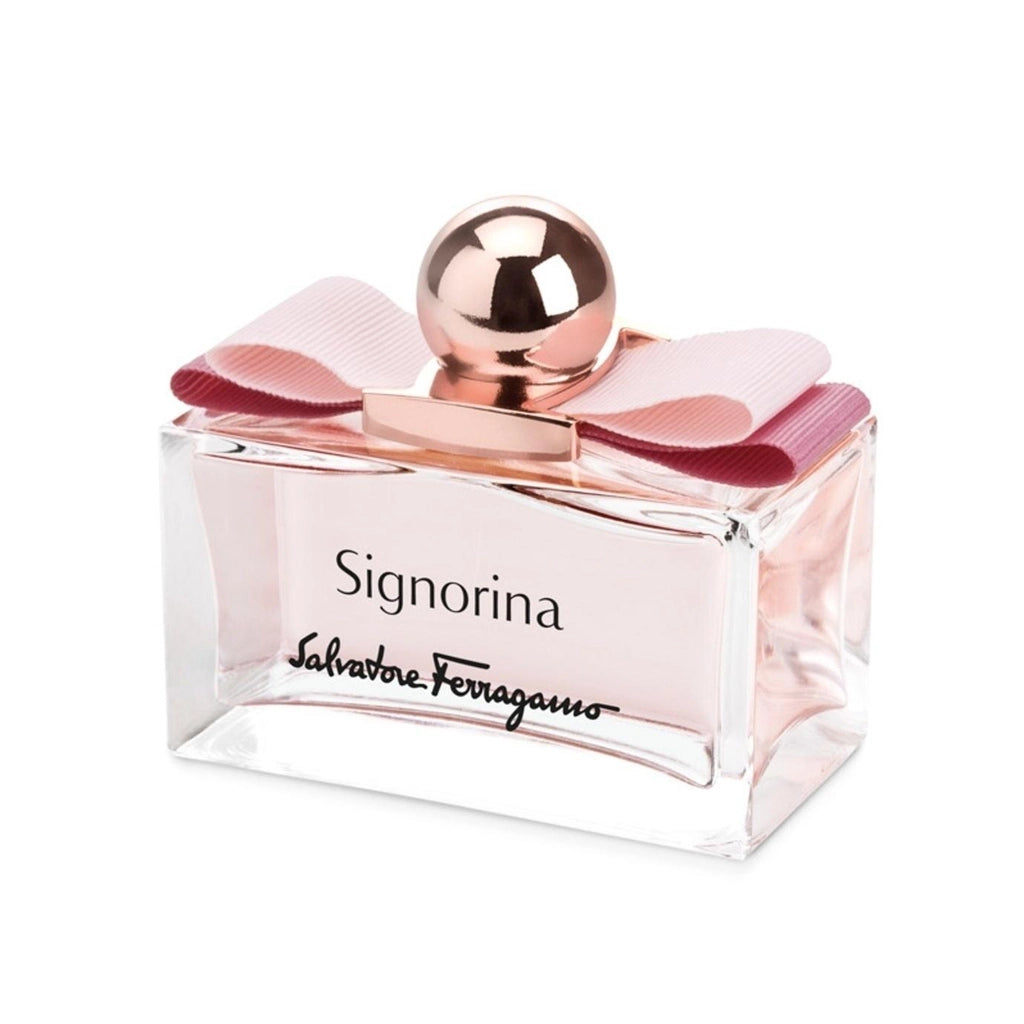 Signorina Salvatore Ferragamo EDP 100ML for Women